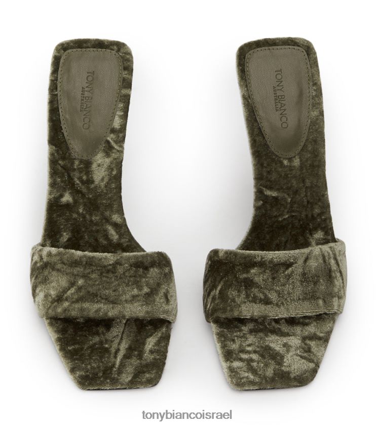 נעלי עקב | נשים ריסוק קנאה Tony Bianco עקבים של נטלי 8BNR8T148